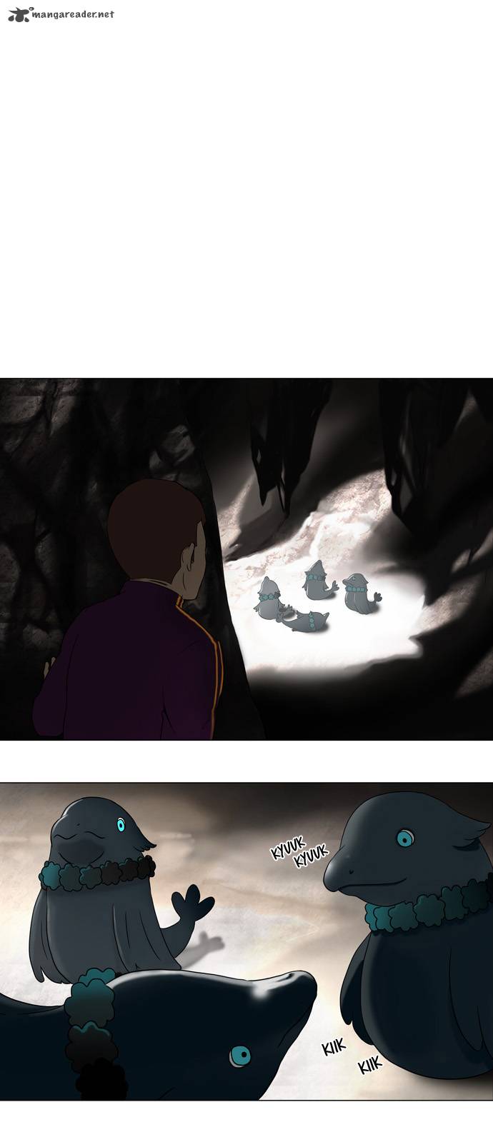 Tower of God Chapter 60 image 07